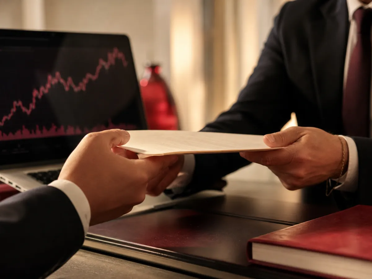 Cessione dei crediti commerciali: consulenza Credit-One