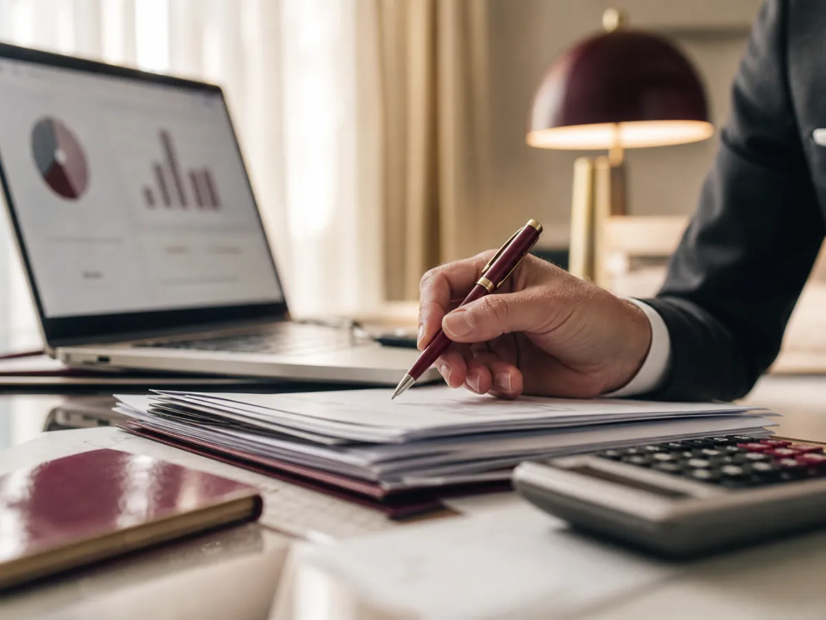 Factoring pro solvendo: consulenza Credit-One