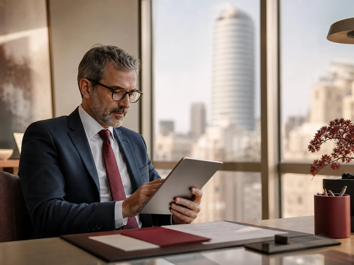 Credito digitale fintech: consulenza Credit-One