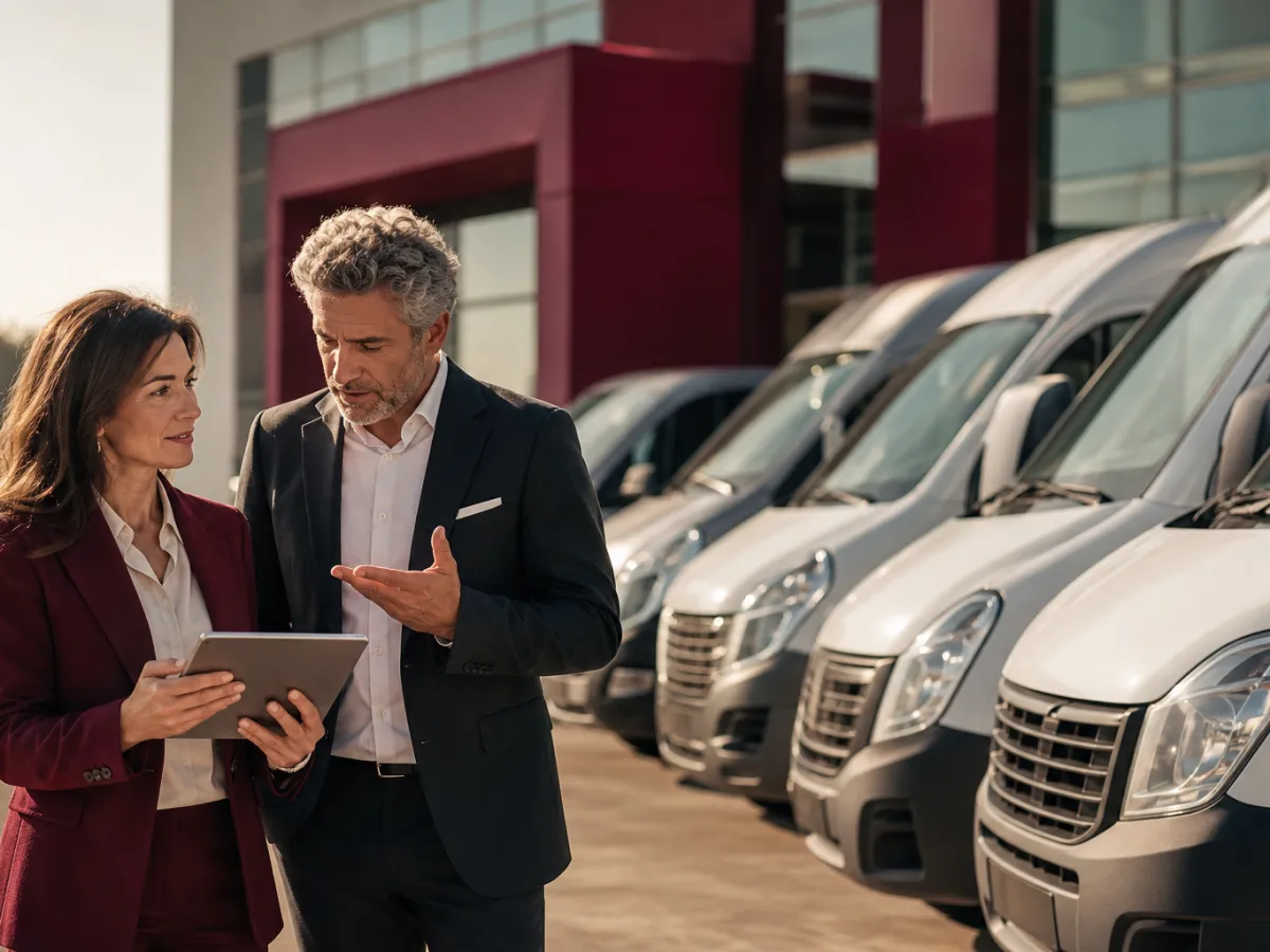 Leasing: consulenza Credit-One