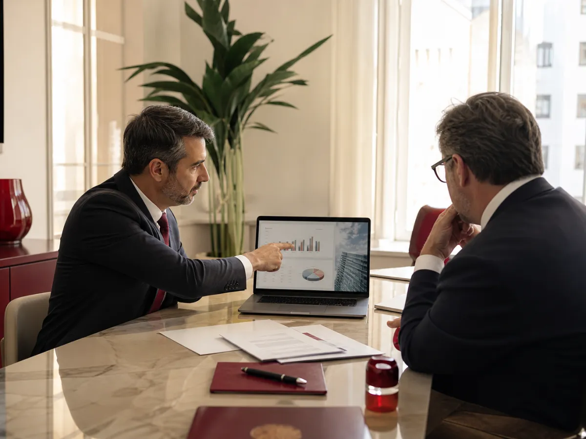 Supply chain finance — Credit-One