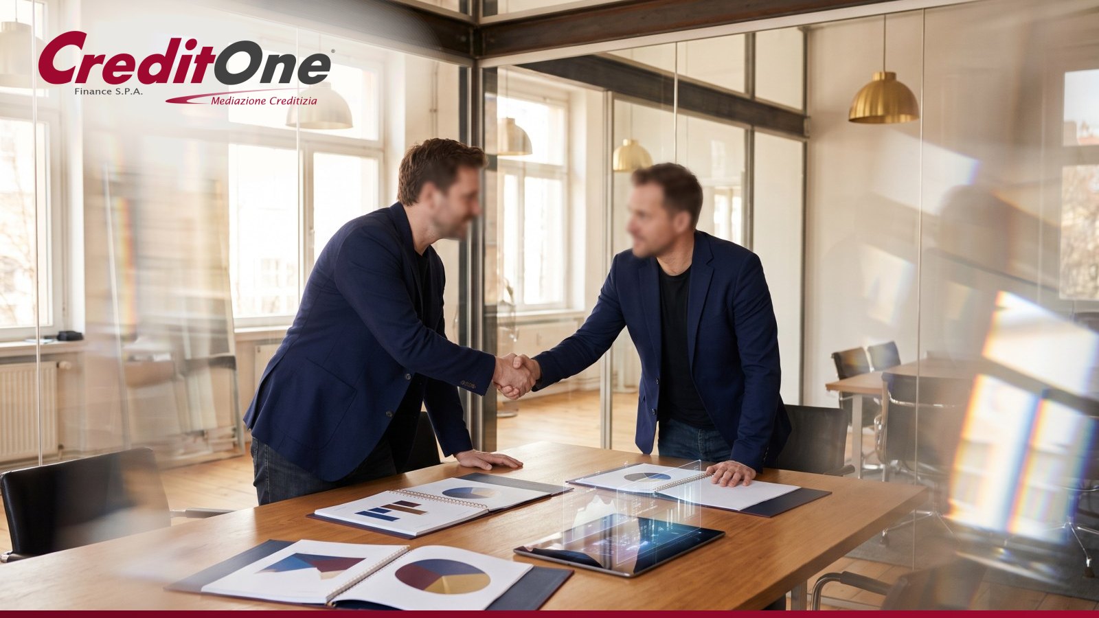 Acquisire un'azienda o un ramo d'azienda: come finanziare l'operazione senza soffocare la cassa