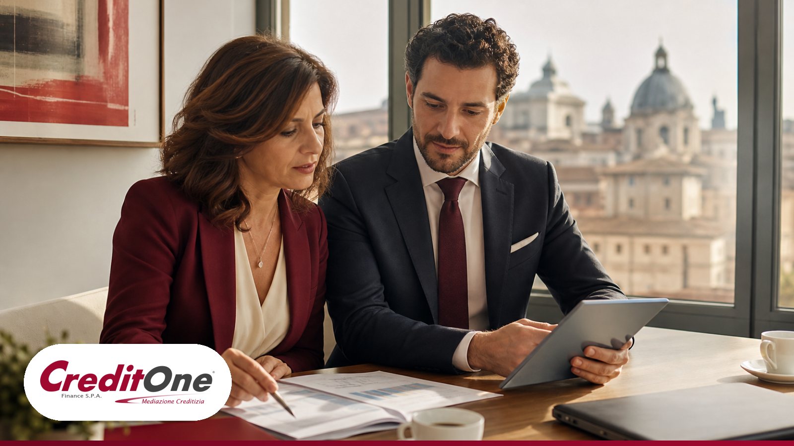 Collaborare con un mediatore creditizio: guida per commercialisti
