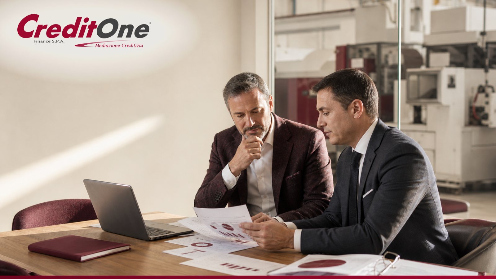Composizione negoziata della crisi: come funziona e finanziarsi
