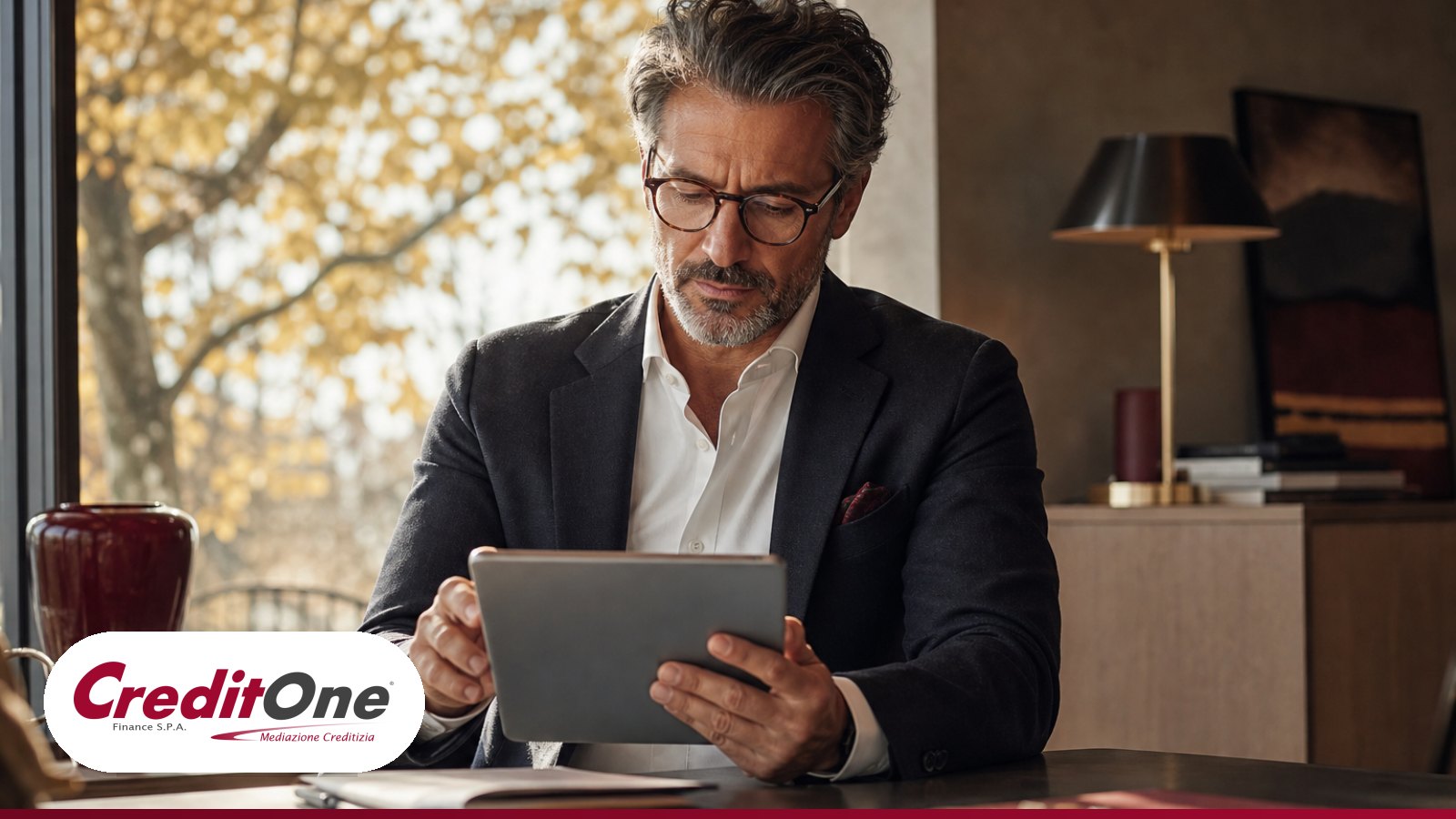 Credito in autunno e fine anno 2026: come organizzarsi come impresa per il 2027