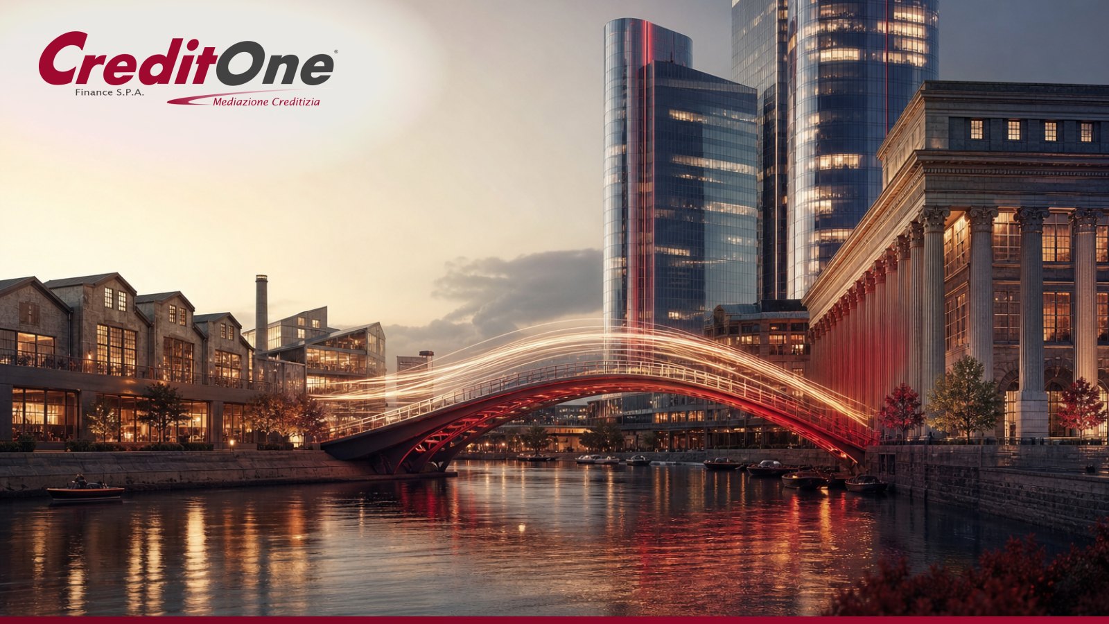 Credito alle imprese nel 2027: banche più selettive, fintech e mediazione creditizia. Perché serve un ponte tra impresa e banca