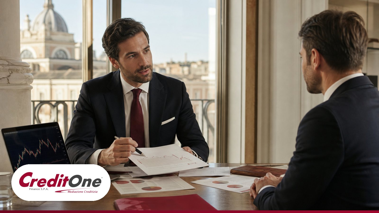 Diventare mediatore creditizio nel 2026: requisiti e come iniziare