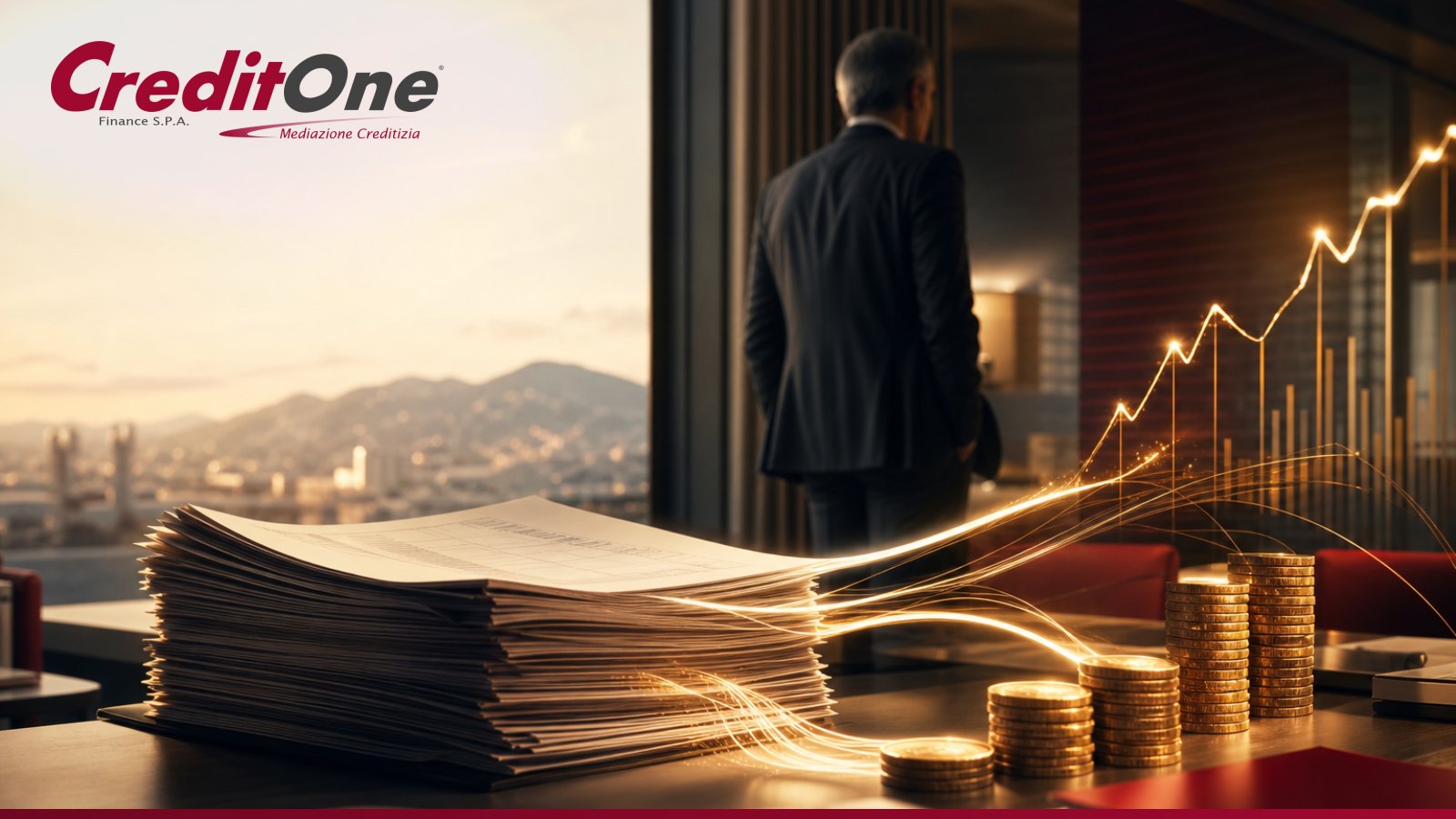 Factoring e smobilizzo crediti 2026: 184 miliardi in otto mesi. Dati, costi reali e come trasformare le fatture in liquidità