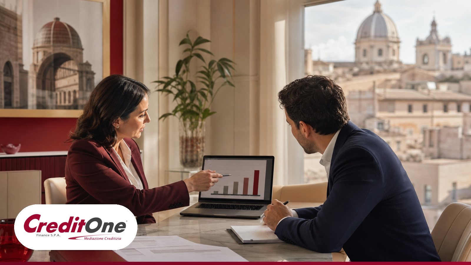 Fondo di Garanzia PMI (MCC): guida pratica per le imprese