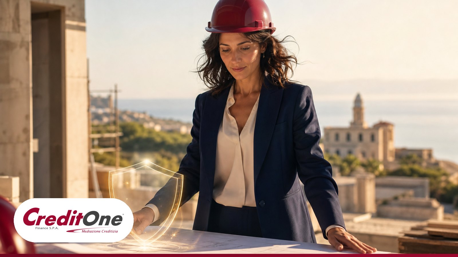 Fondo di garanzia PMI per le imprese femminili: garanzia all'80%, gratuita, prenotabile prima della banca. Come ottenerla, con un caso in Calabria