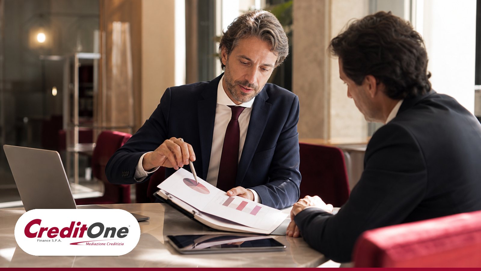 Leasing o noleggio operativo? Differenze e scelta per l'impresa