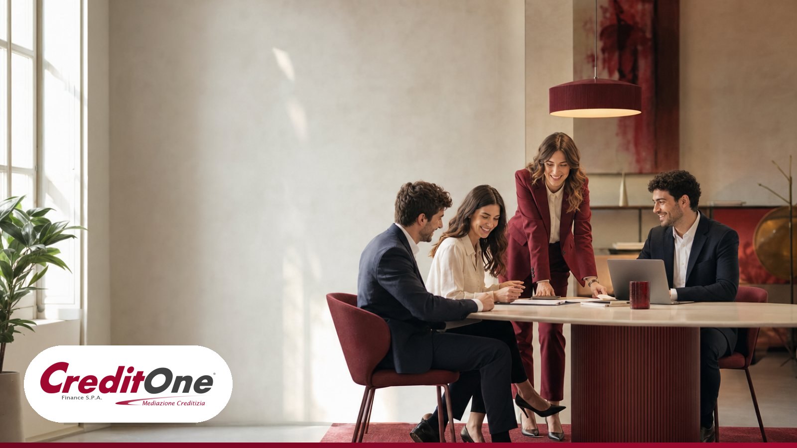 Mediatore creditizio: requisiti, iscrizione OAM e prova valutativa