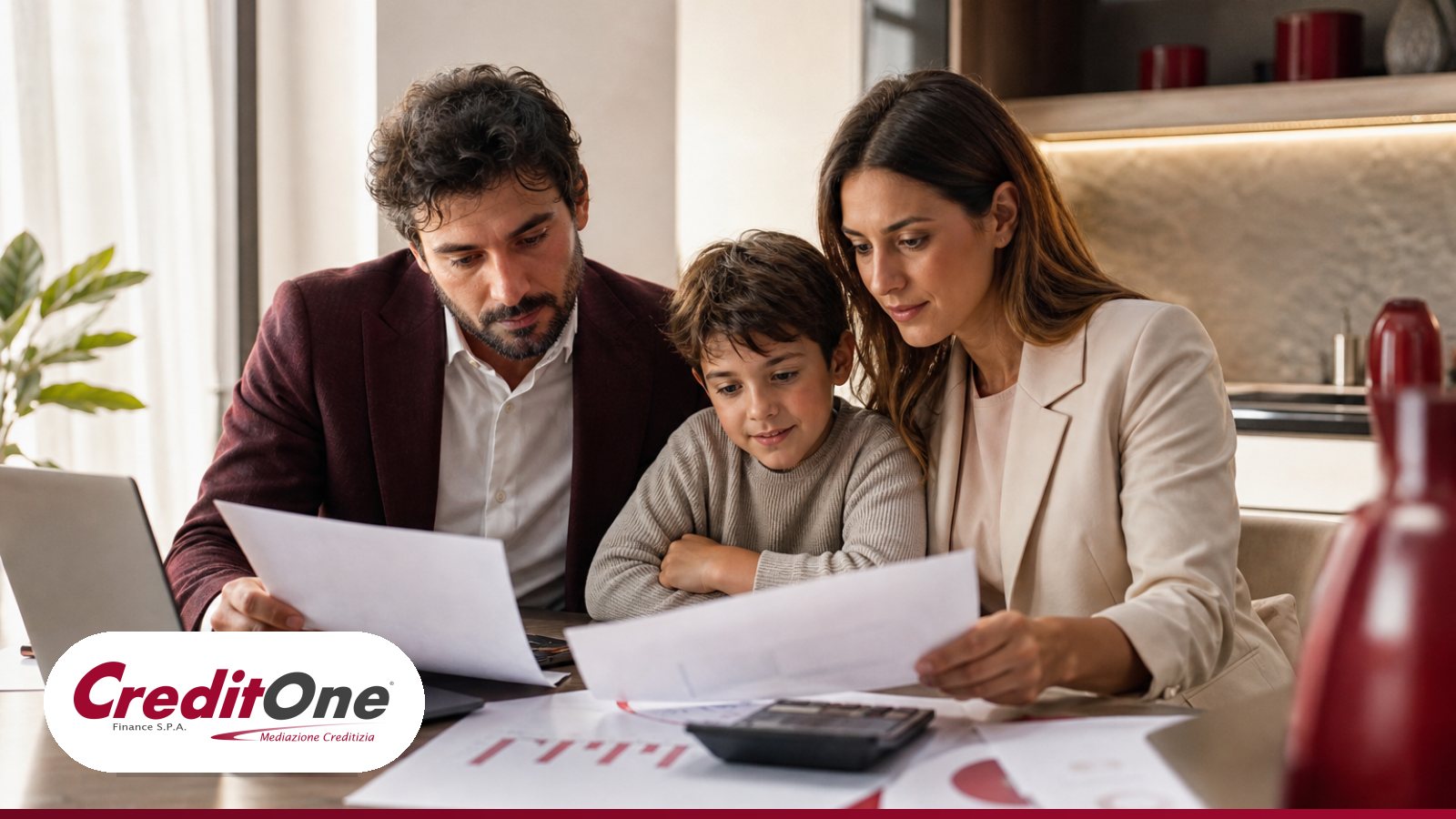 Mutui tassi 2026: variabile o fisso? Guida per famiglie