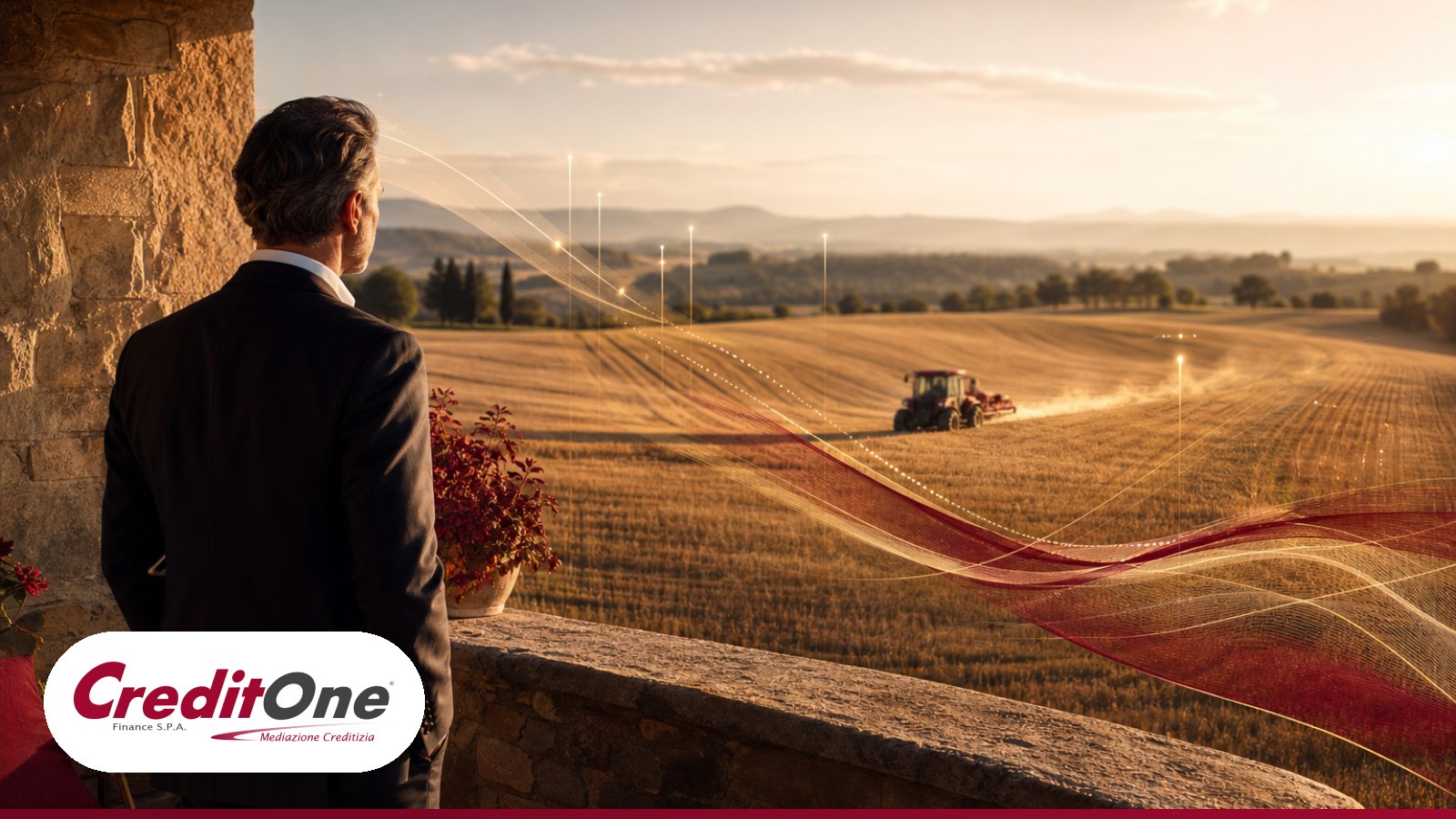 PAC 2028-2034: cosa cambia per il credito delle aziende agricole e gli strumenti agevolati da usare oggi