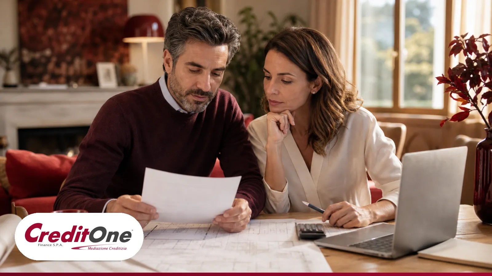 Prestiti alle famiglie 2026: come ottenere il finanziamento