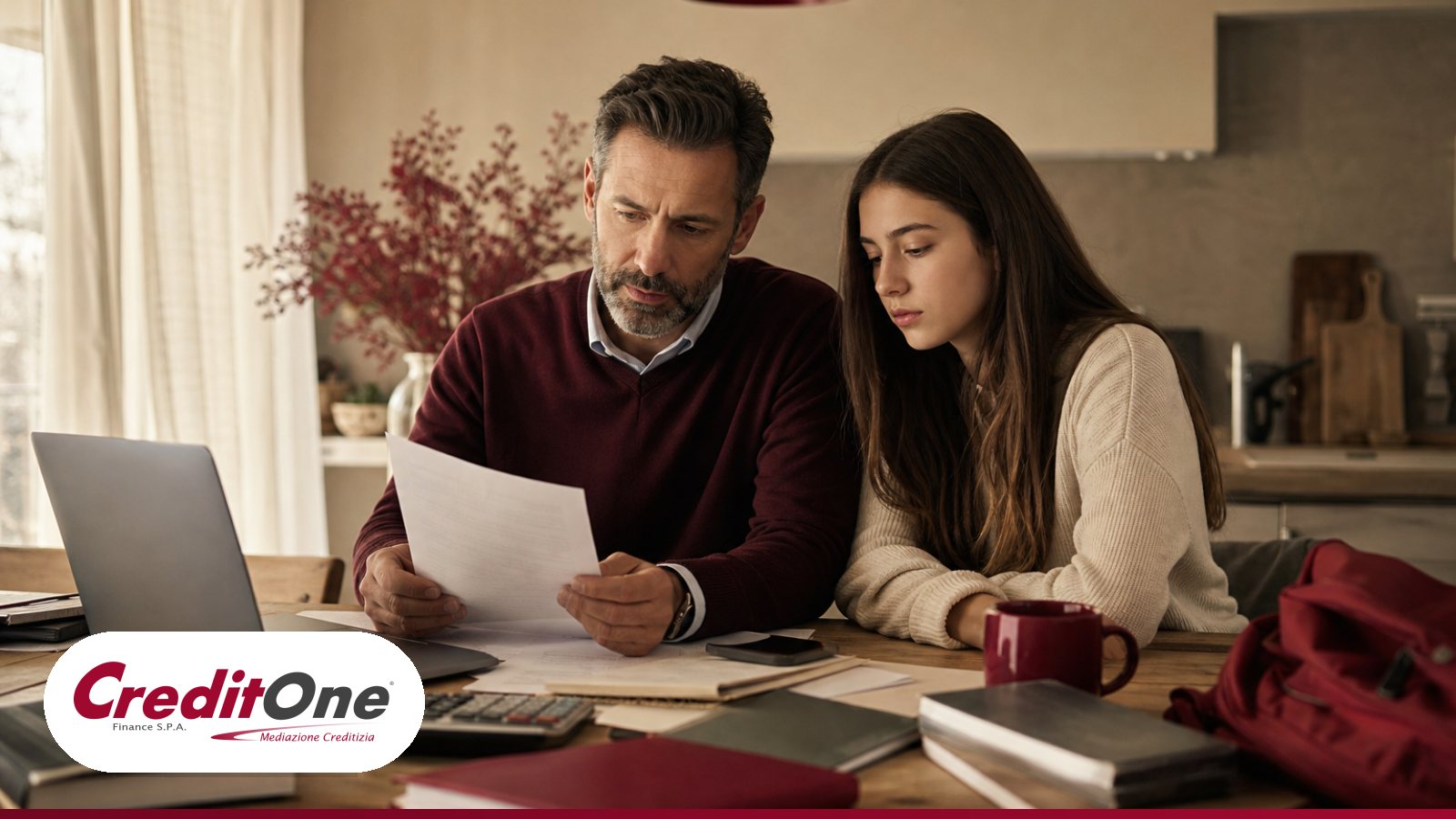 Prestito per spese scolastiche: come finanziare il rientro a settembre