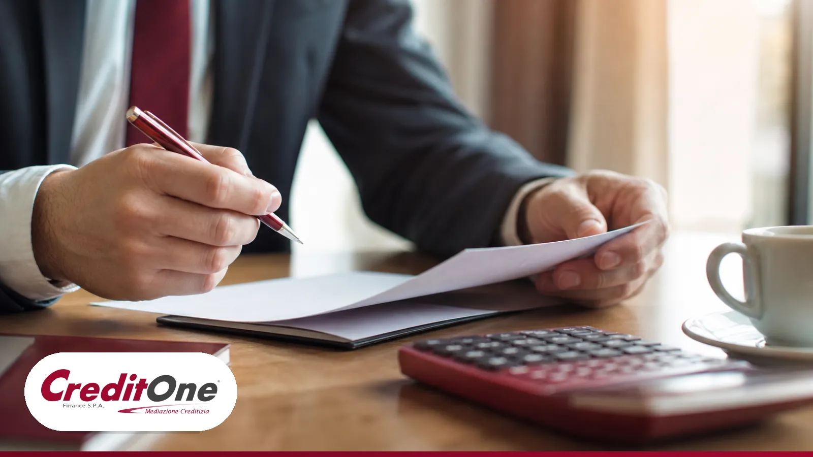 Prestito personale: come ottenere condizioni migliori e leggere l'offerta