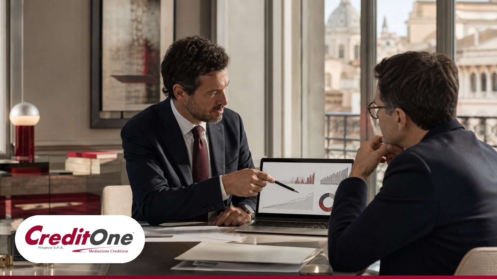 Rating bancario PMI: calcolo e strategie per migliorarlo