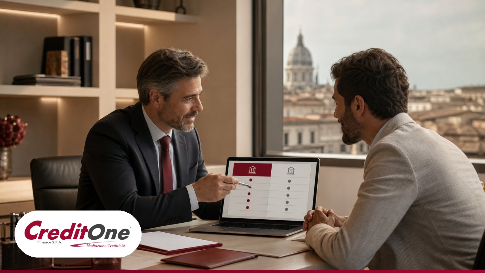 Surroga del mutuo: quando conviene cambiare banca e come si fa