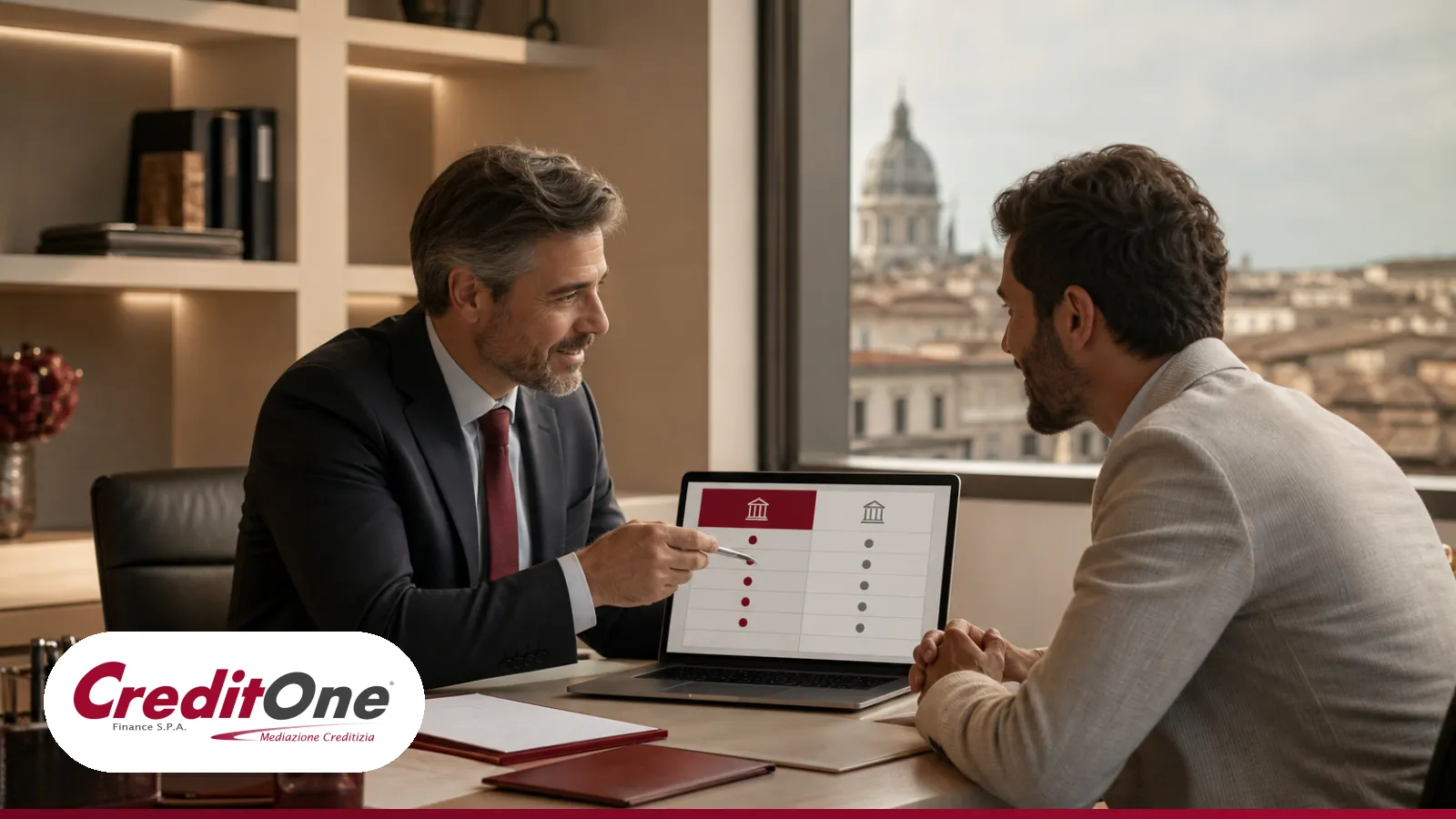 Surroga del mutuo: quando conviene cambiare banca e come si fa