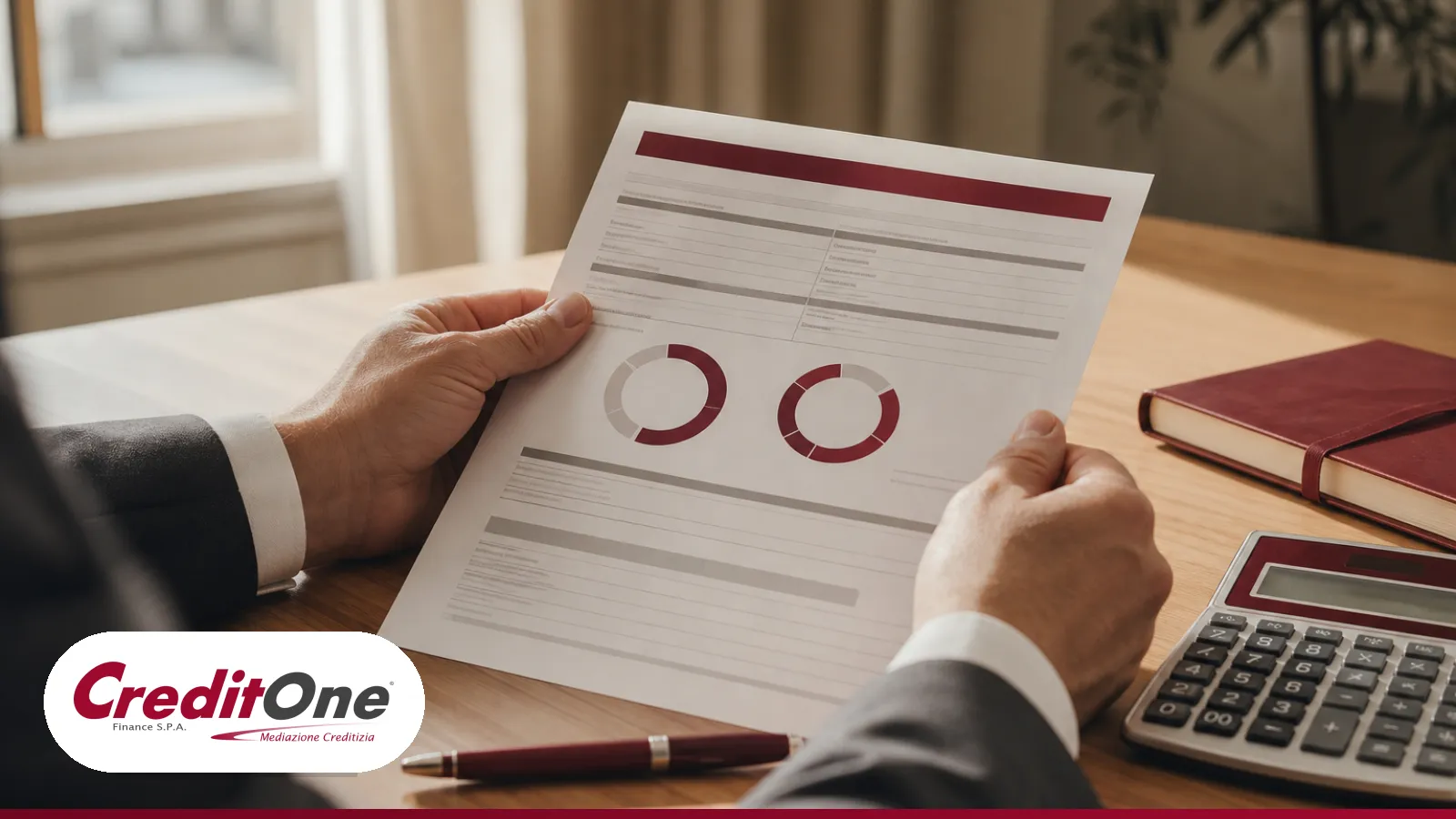 TAN e TAEG: come leggere correttamente un'offerta di finanziamento